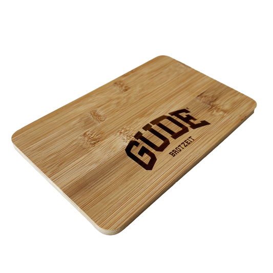 GUDE - Brettchen, Holz