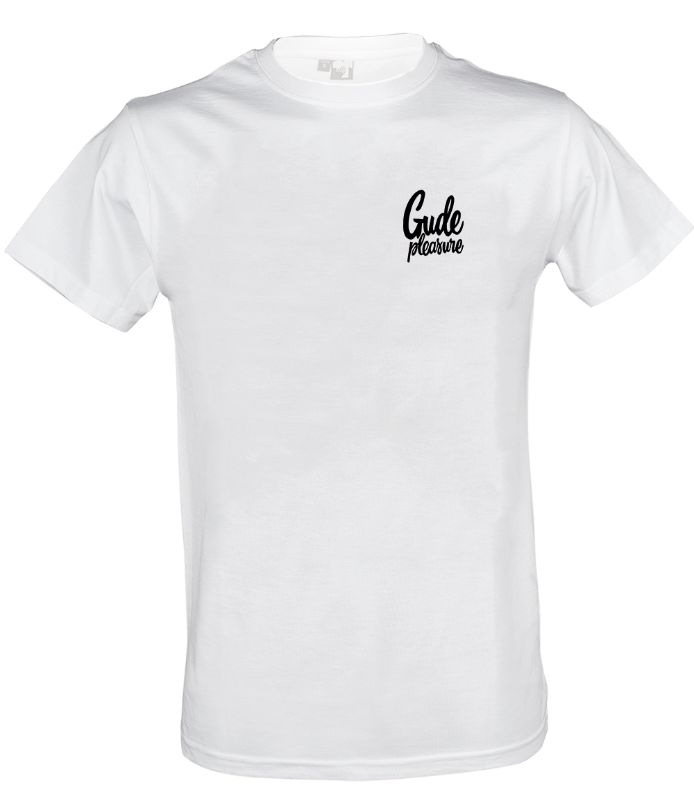 Bembel Boy - Shirt, weiss