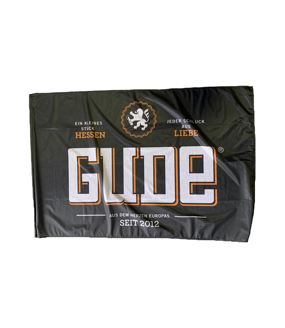 GUDE Flagge - Classic