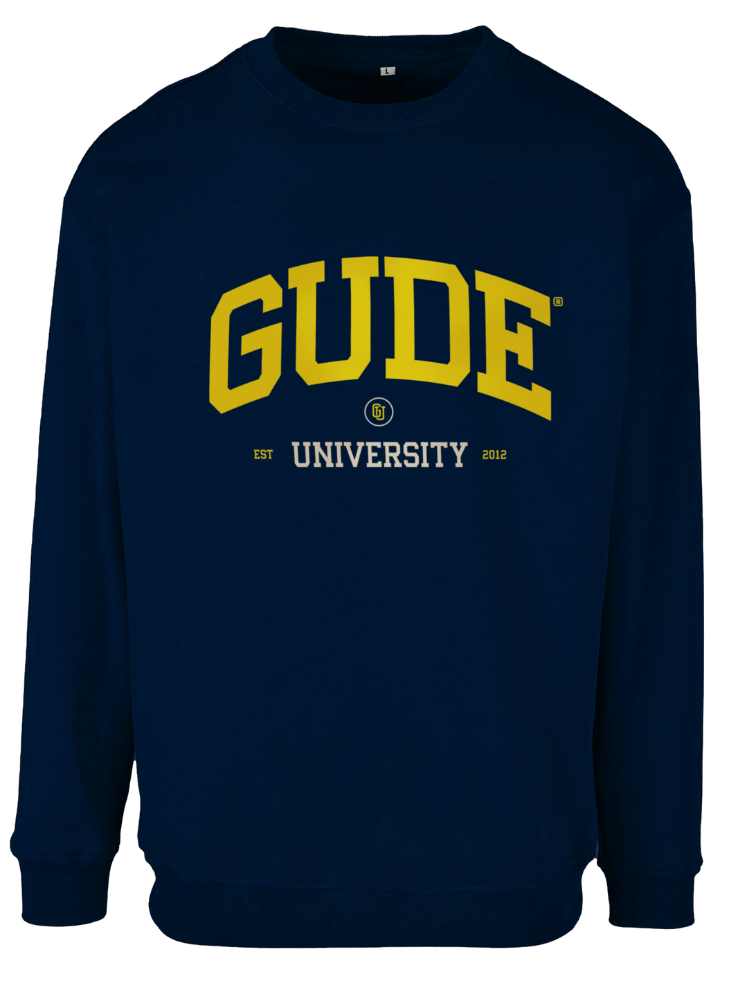 Neu GUDE® aus dem Herzen Europas