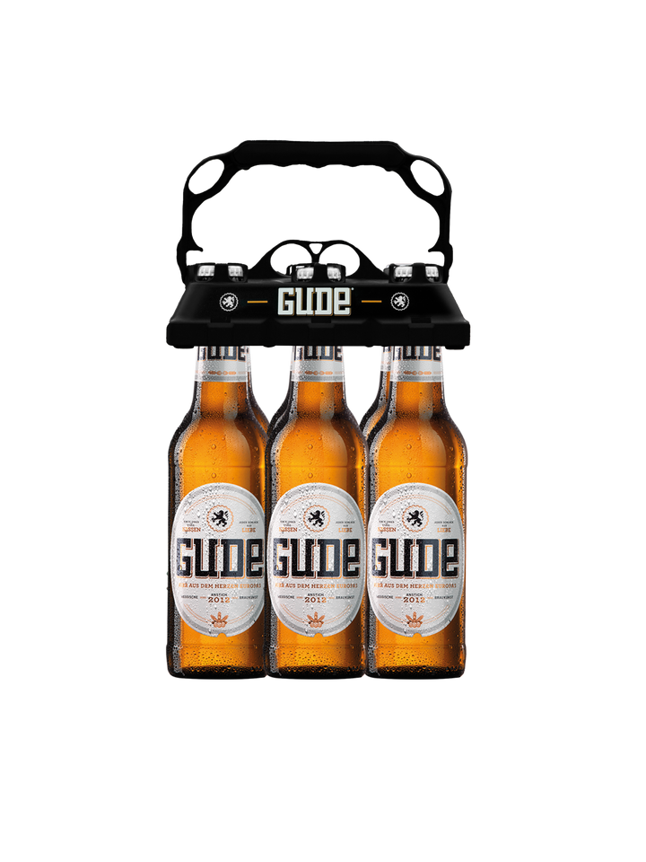 GUDE® aus dem Herzen Europas