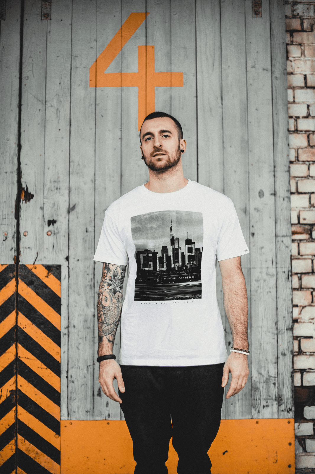 GUDE® aus dem Herzen Europas