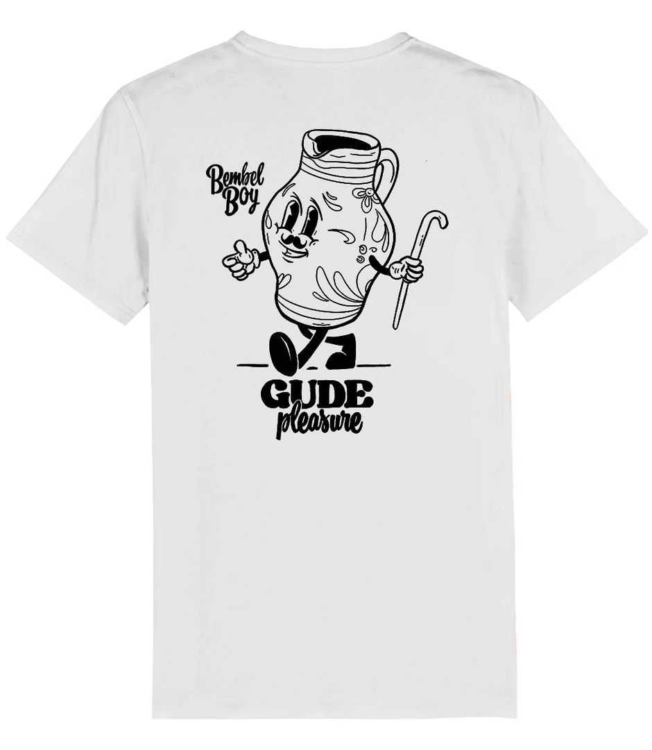 GUDE® aus dem Herzen Europas