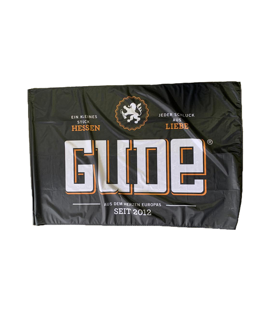 GUDE Flagge - Classic