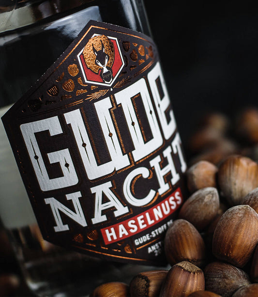 GUDE Bier - 20er Versandkiste – GUDE® - aus dem Herzen Europas